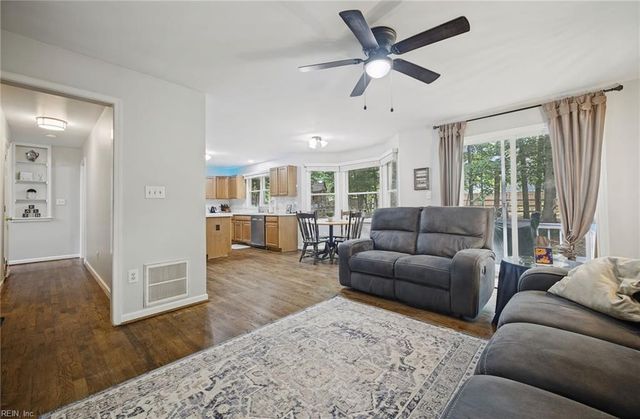 118 Seton Hill RD, Williamsburg, VA 23188