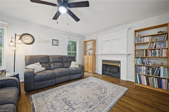 118 Seton Hill RD, Williamsburg, VA 23188