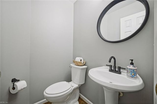 118 Seton Hill RD, Williamsburg, VA 23188