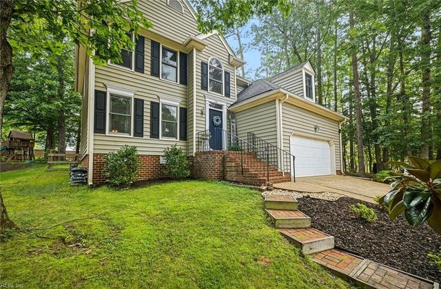 118 Seton Hill RD, Williamsburg, VA 23188