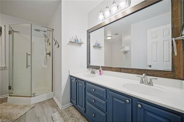 118 Seton Hill RD, Williamsburg, VA 23188
