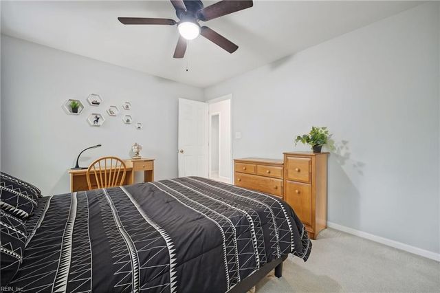 118 Seton Hill RD, Williamsburg, VA 23188