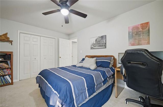 118 Seton Hill RD, Williamsburg, VA 23188