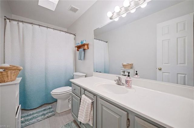 118 Seton Hill RD, Williamsburg, VA 23188