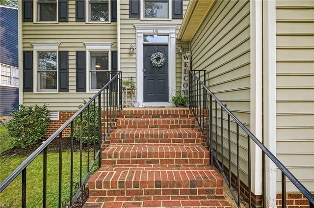 118 Seton Hill RD, Williamsburg, VA 23188