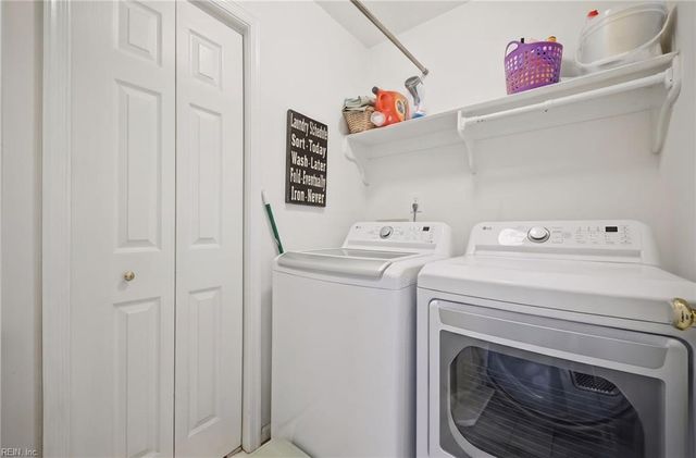 118 Seton Hill RD, Williamsburg, VA 23188