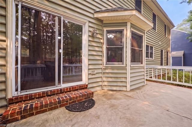 118 Seton Hill RD, Williamsburg, VA 23188