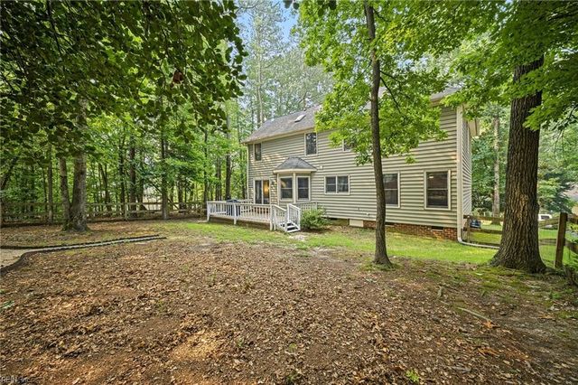 118 Seton Hill RD, Williamsburg, VA 23188