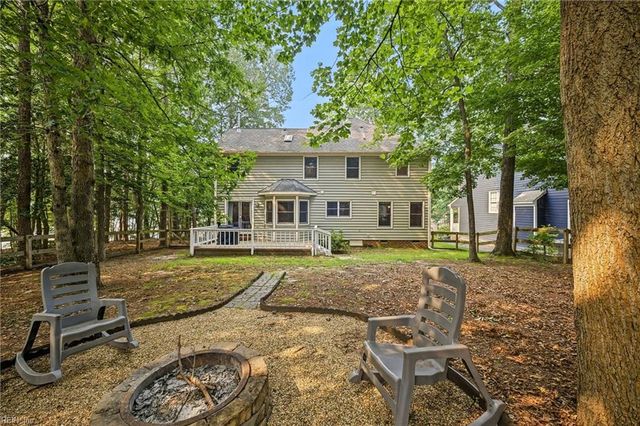 118 Seton Hill RD, Williamsburg, VA 23188