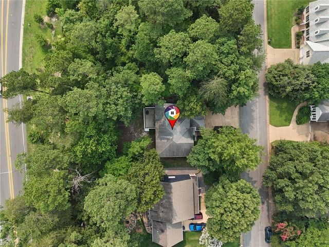 118 Seton Hill RD, Williamsburg, VA 23188