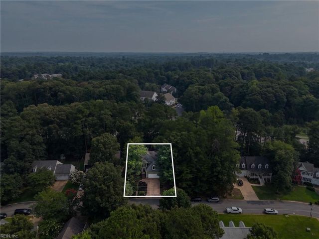 118 Seton Hill RD, Williamsburg, VA 23188