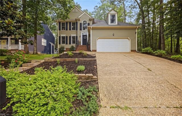 118 Seton Hill RD, Williamsburg, VA 23188
