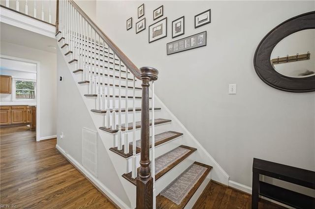 118 Seton Hill RD, Williamsburg, VA 23188