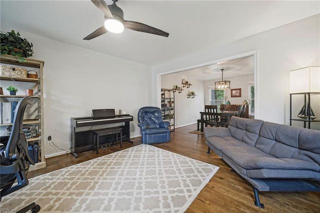 118 Seton Hill RD, Williamsburg, VA 23188