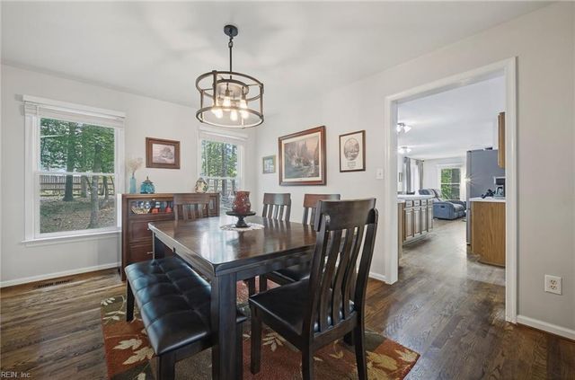 118 Seton Hill RD, Williamsburg, VA 23188