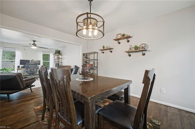 118 Seton Hill RD, Williamsburg, VA 23188