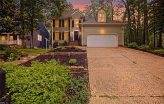 118 Seton Hill RD, Williamsburg, VA 23188