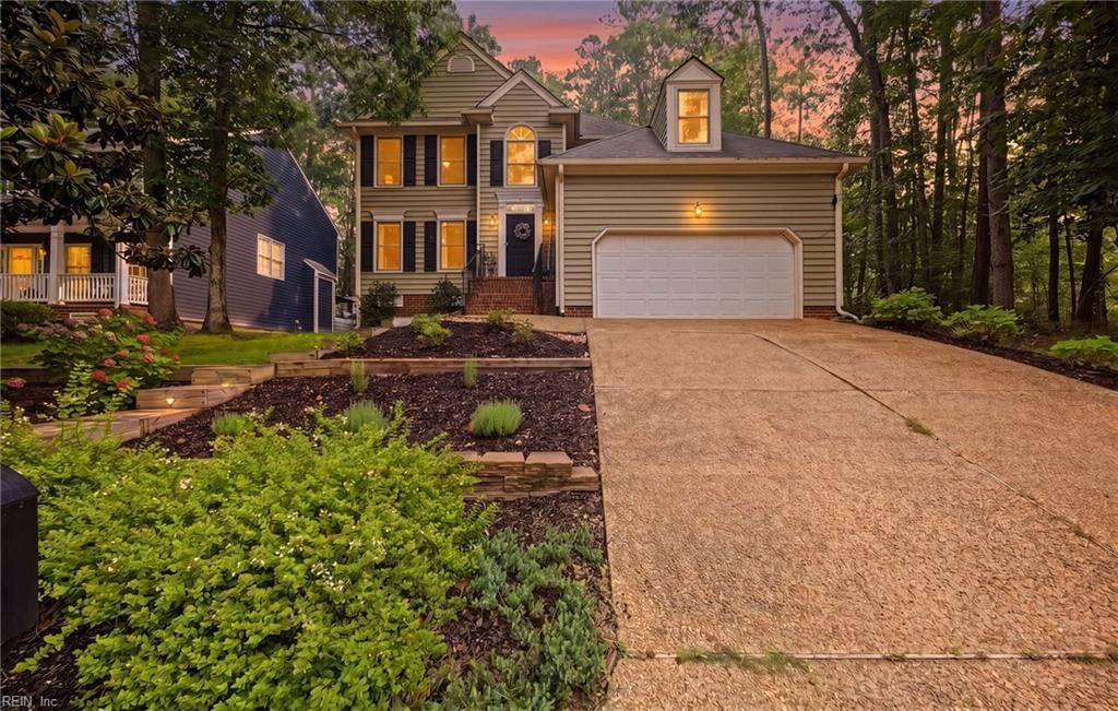 118 Seton Hill RD, Williamsburg, VA 23188