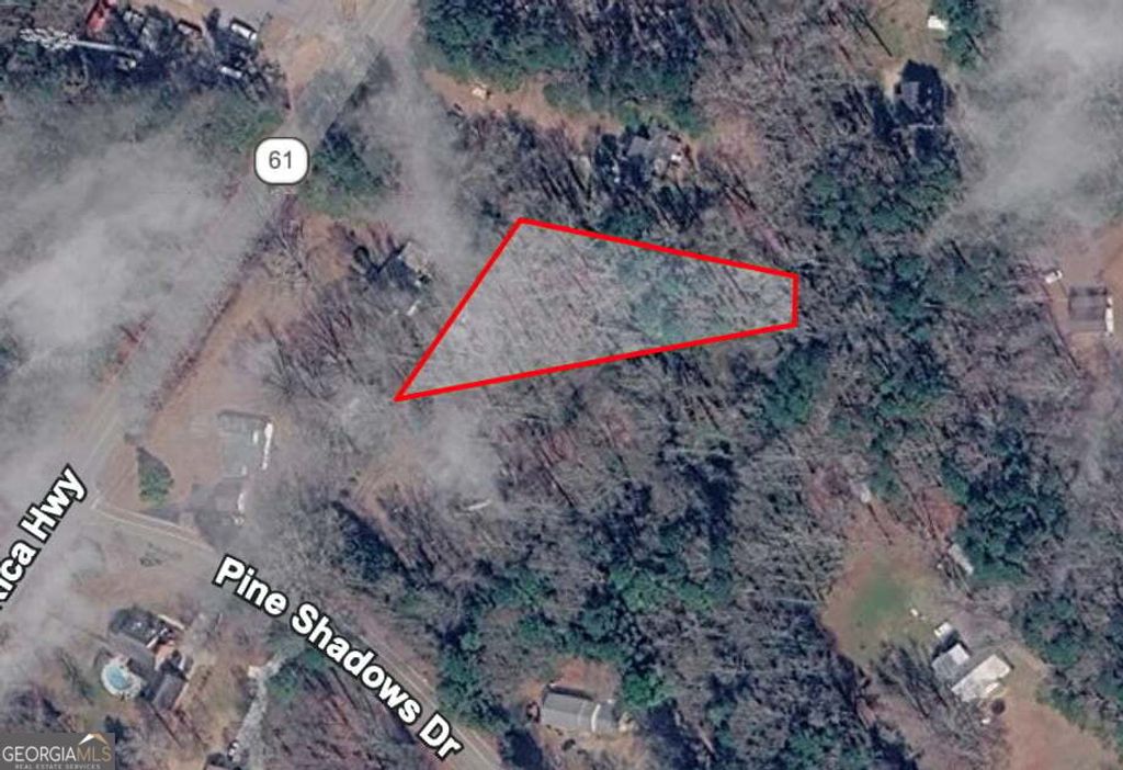 1 Villa Rica Highway, Dallas, GA 30157 — exterior