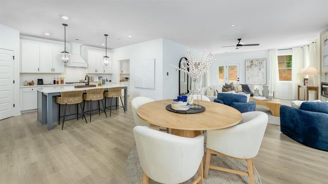 1478 Longwing Lane, Marietta, GA 30066