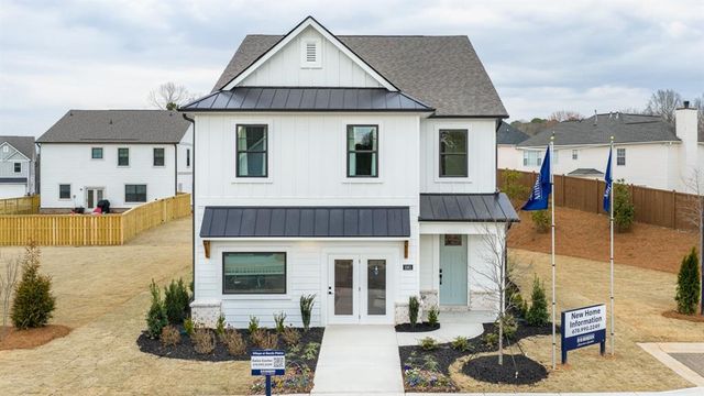 1478 Longwing Lane, Marietta, GA 30066