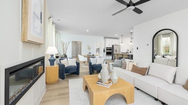 1478 Longwing Lane, Marietta, GA 30066