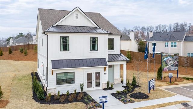 1478 Longwing Lane, Marietta, GA 30066