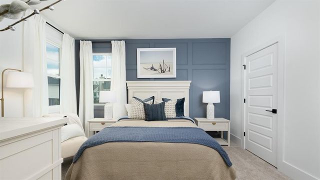 1478 Longwing Lane, Marietta, GA 30066
