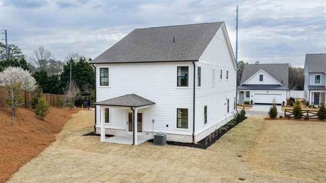 1478 Longwing Lane, Marietta, GA 30066
