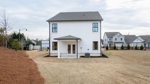 1478 Longwing Lane, Marietta, GA 30066