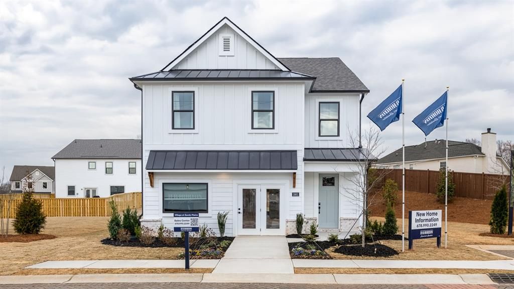 1478 Longwing Lane, Marietta, GA 30066