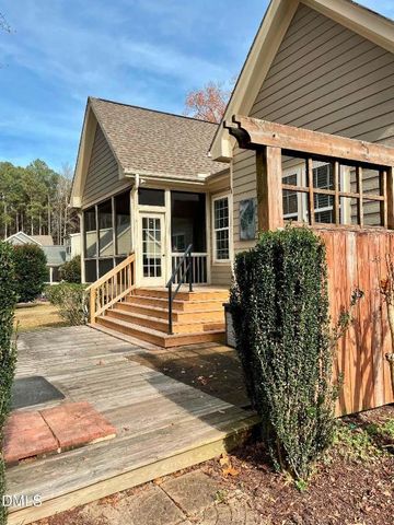 7124 Blue Juniper Court, Fuquay Varina, NC 27526