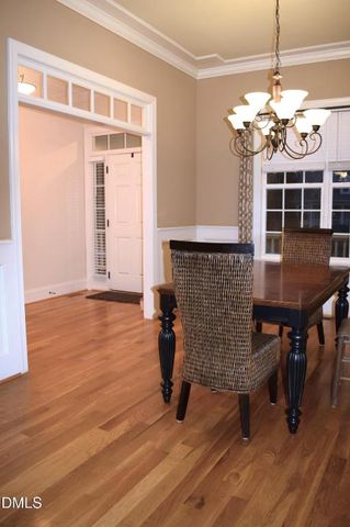 7124 Blue Juniper Court, Fuquay Varina, NC 27526