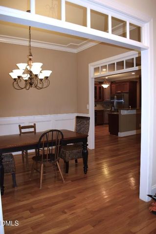 7124 Blue Juniper Court, Fuquay Varina, NC 27526