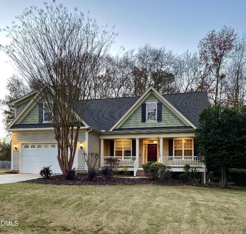 7124 Blue Juniper Court, Fuquay Varina, NC 27526