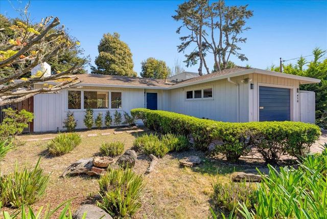 410 13th Avenue, Santa Cruz, CA 95062