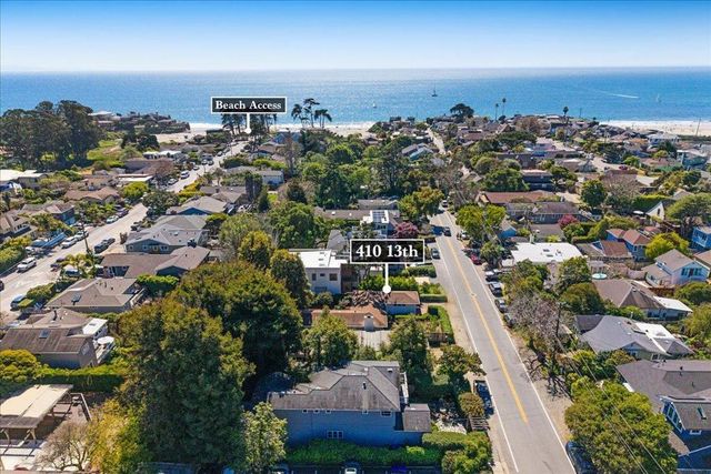 410 13th Avenue, Santa Cruz, CA 95062