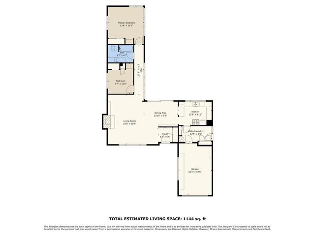 410 13th Avenue, Santa Cruz, CA 95062