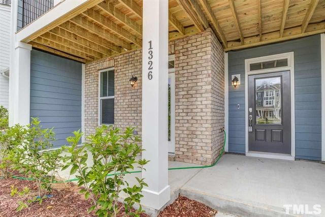 1326 Barn Cat Way 231, Apex, NC 27502