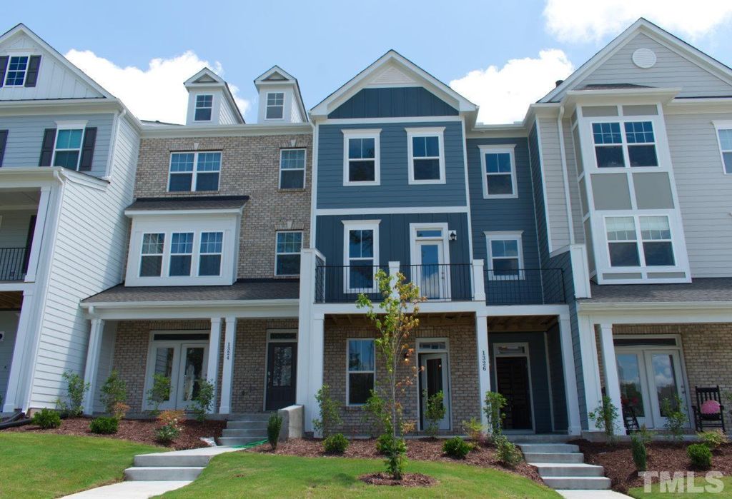 1326 Barn Cat Way 231, Apex, NC 27502