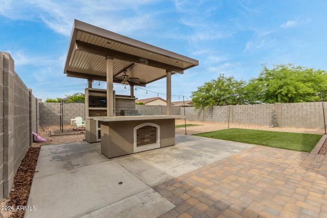 17774 W VIA DE LUNA Drive, Surprise, AZ 85387