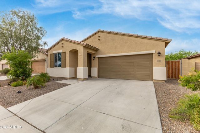 17774 W VIA DE LUNA Drive, Surprise, AZ 85387