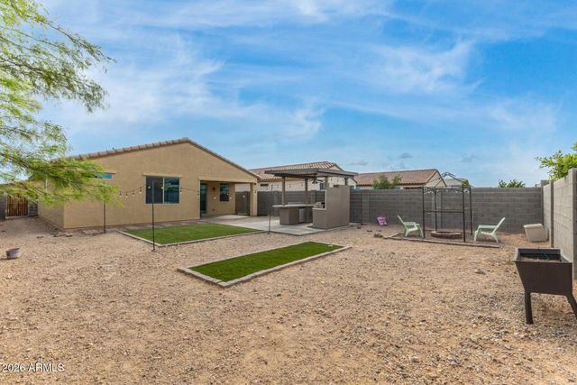 17774 W VIA DE LUNA Drive, Surprise, AZ 85387