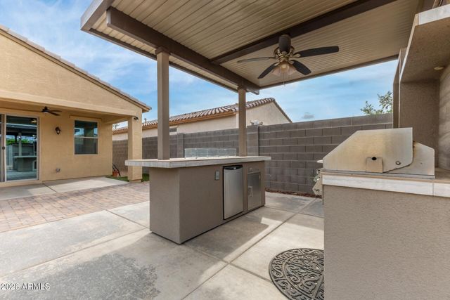 17774 W VIA DE LUNA Drive, Surprise, AZ 85387