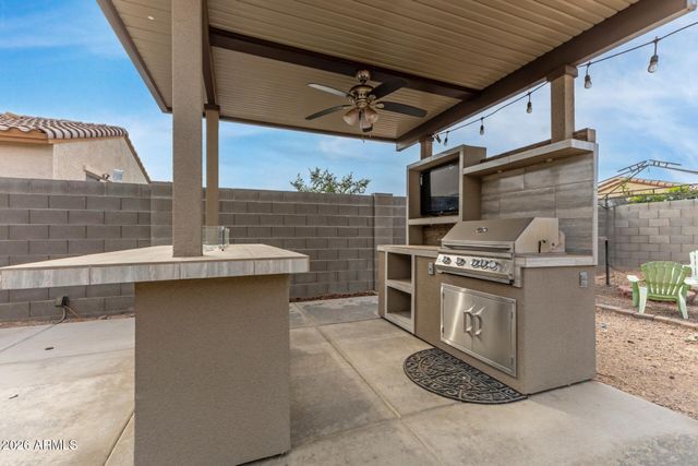 17774 W VIA DE LUNA Drive, Surprise, AZ 85387