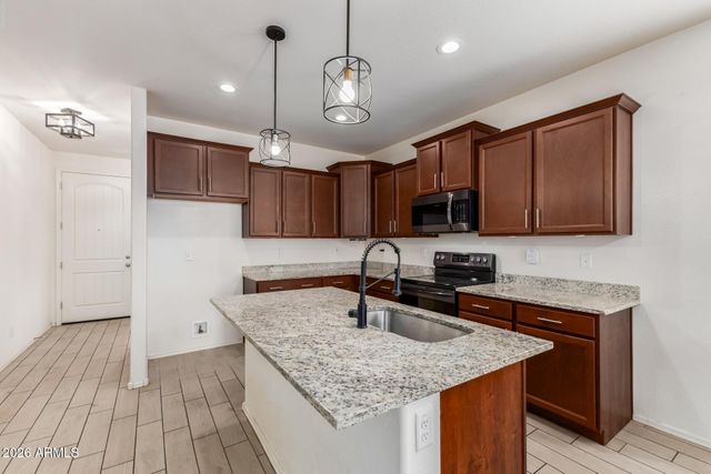 17774 W VIA DE LUNA Drive, Surprise, AZ 85387