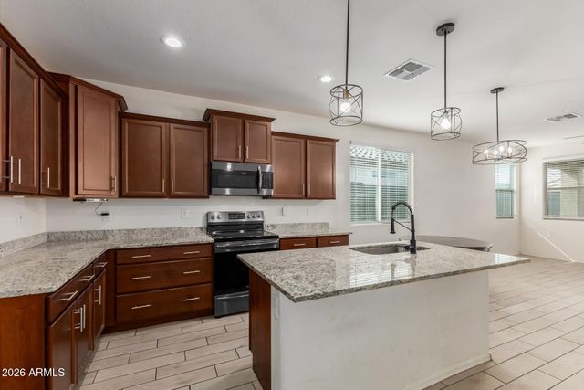 17774 W VIA DE LUNA Drive, Surprise, AZ 85387