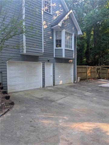 205 Shefield Place, Douglasville, GA 30134