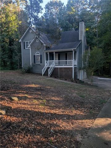 205 Shefield Place, Douglasville, GA 30134