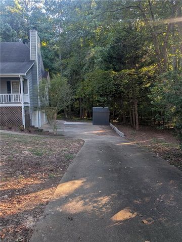 205 Shefield Place, Douglasville, GA 30134